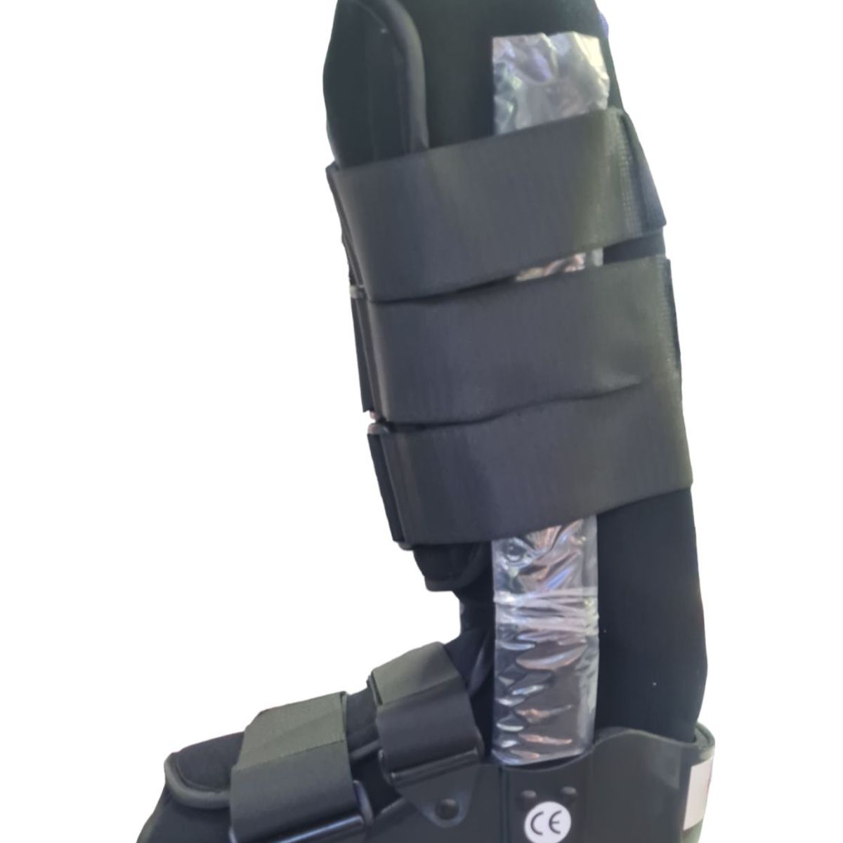 GENERICO - Bota Walker Ortopédica Férula Neumática Talla L