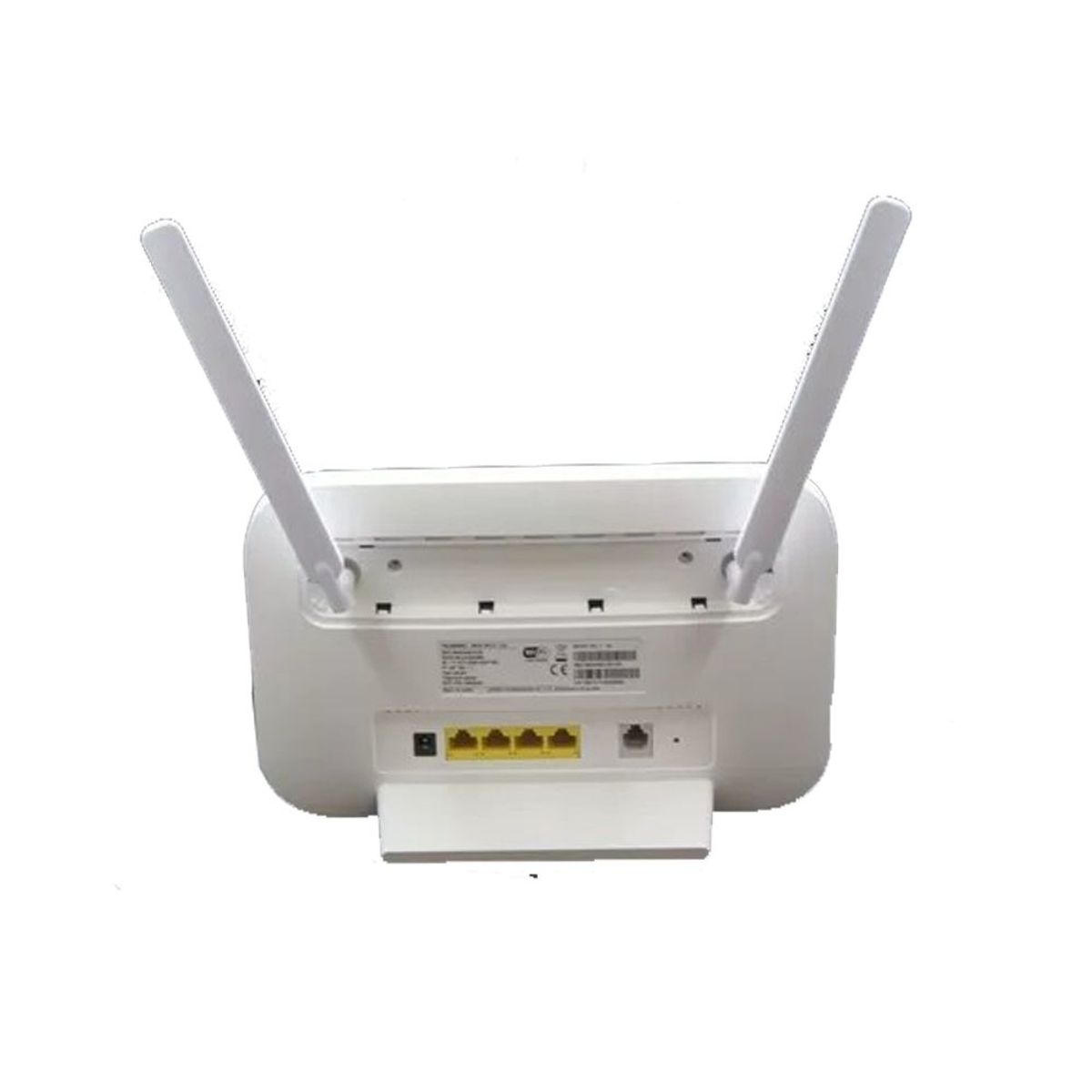 HUAWEI - Huawei 4G ROUTER 2 PRO B612 LTE 300MBPS TODO OPERADOR