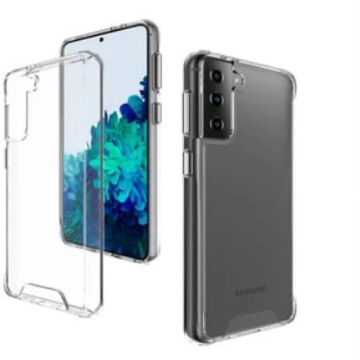 OTTOWARE - CASE   SPACE   SAMSUNG    S21