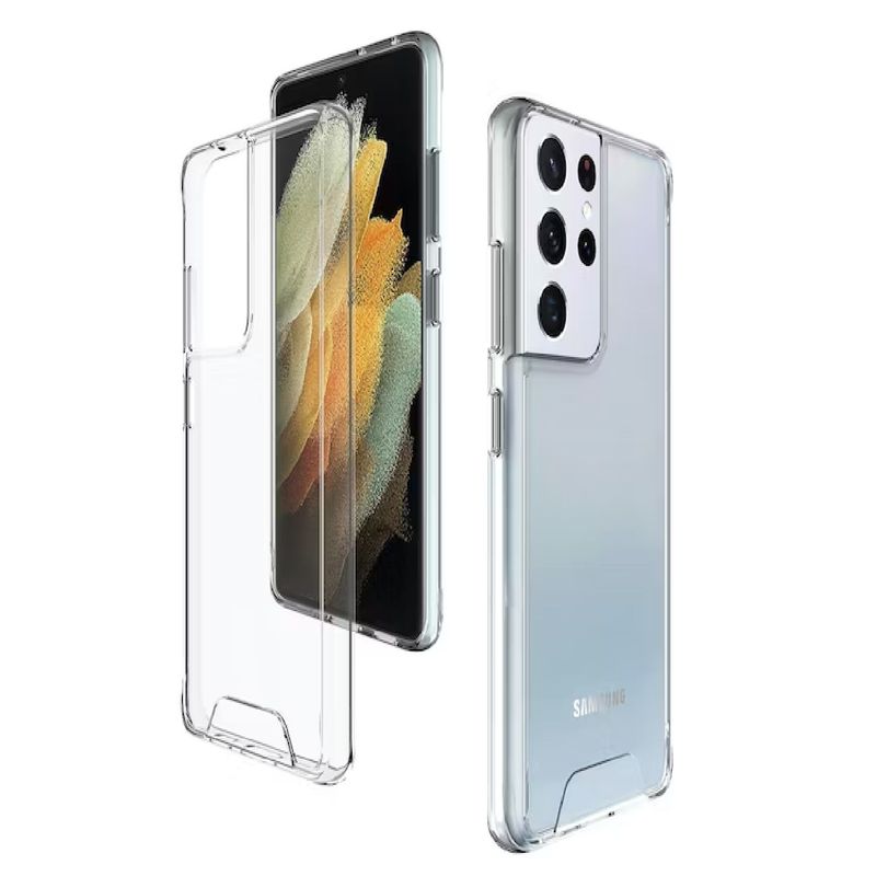 OTTOWARE - CASE SPACE SAMSUNG S21 ULTRA