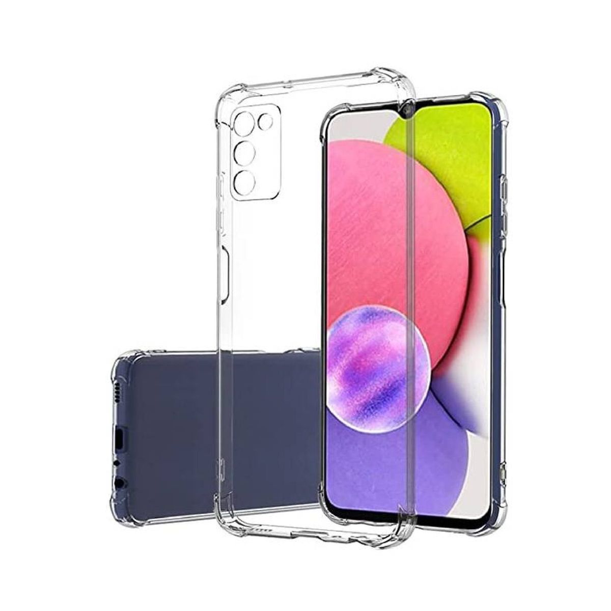 OTTOWARE - CASE   SPACE   SAMSUNG A03S