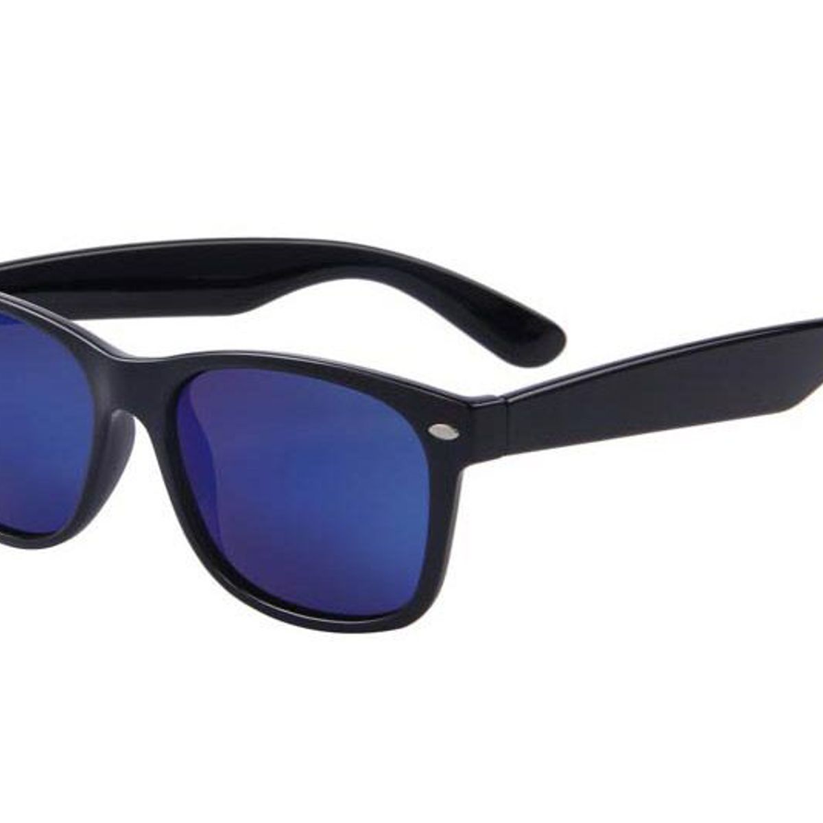 LA TIENDA 88 JOYAS Y ACCESORIOS - La Tienda 88 - Lentes De Sol Unixec Polarizado Negro - Azul