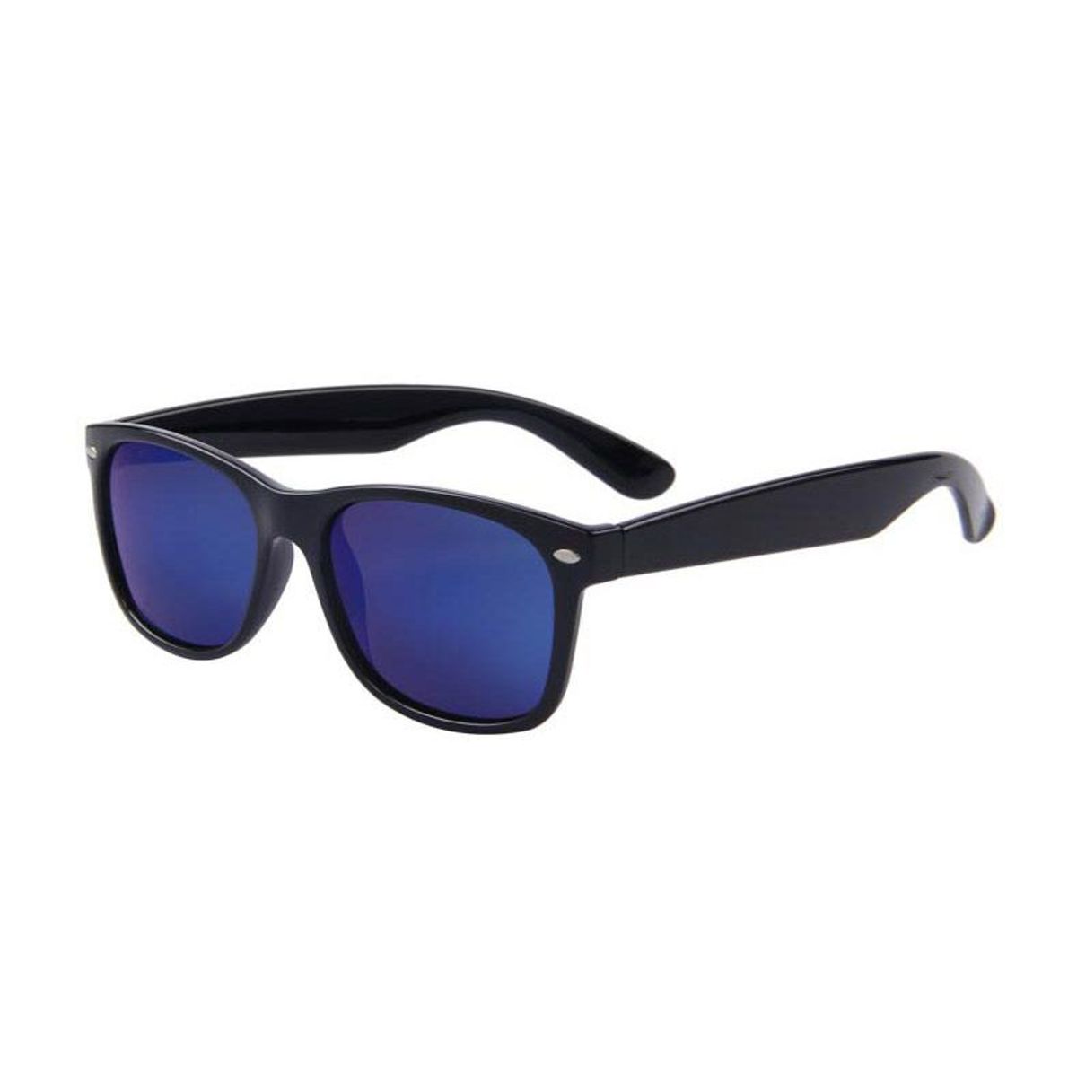 LA TIENDA 88 JOYAS Y ACCESORIOS - La Tienda 88 - Lentes De Sol Unixec Polarizado Negro - Azul