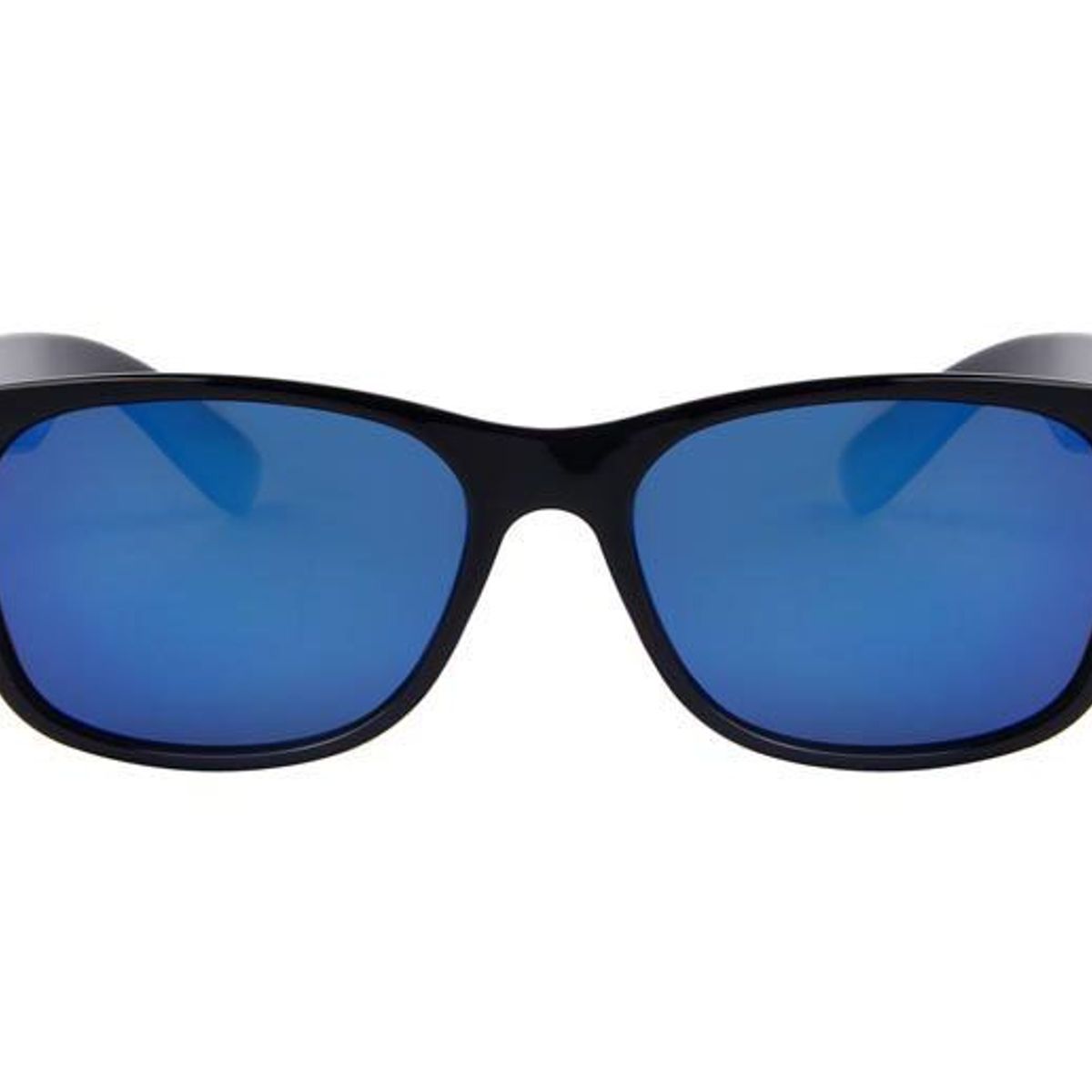 LA TIENDA 88 JOYAS Y ACCESORIOS - La Tienda 88 - Lentes De Sol Unixec Polarizado Negro - Azul