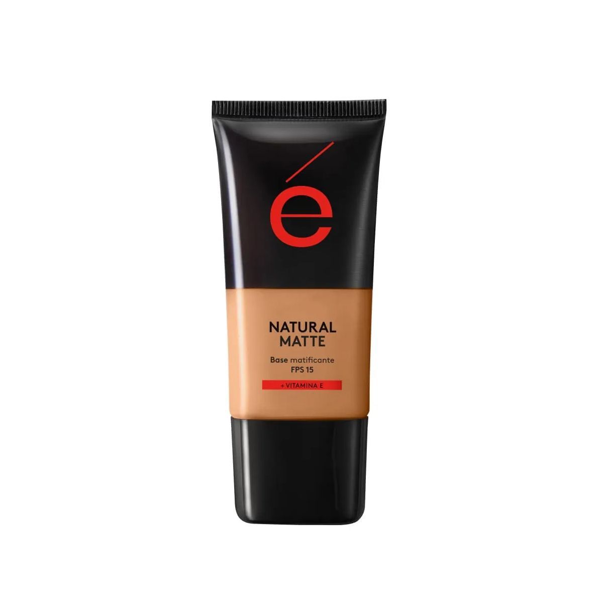 ESIKA - Base de maquillaje Natural Matte 260-N