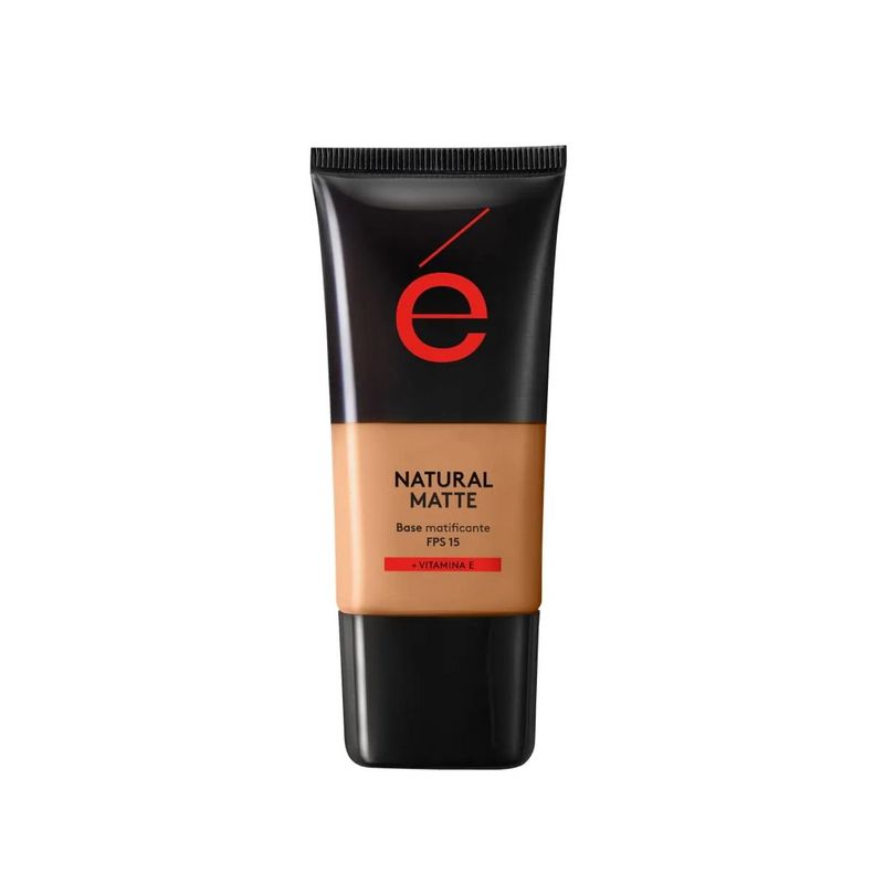 ESIKA - Base de maquillaje Natural Matte 260-N