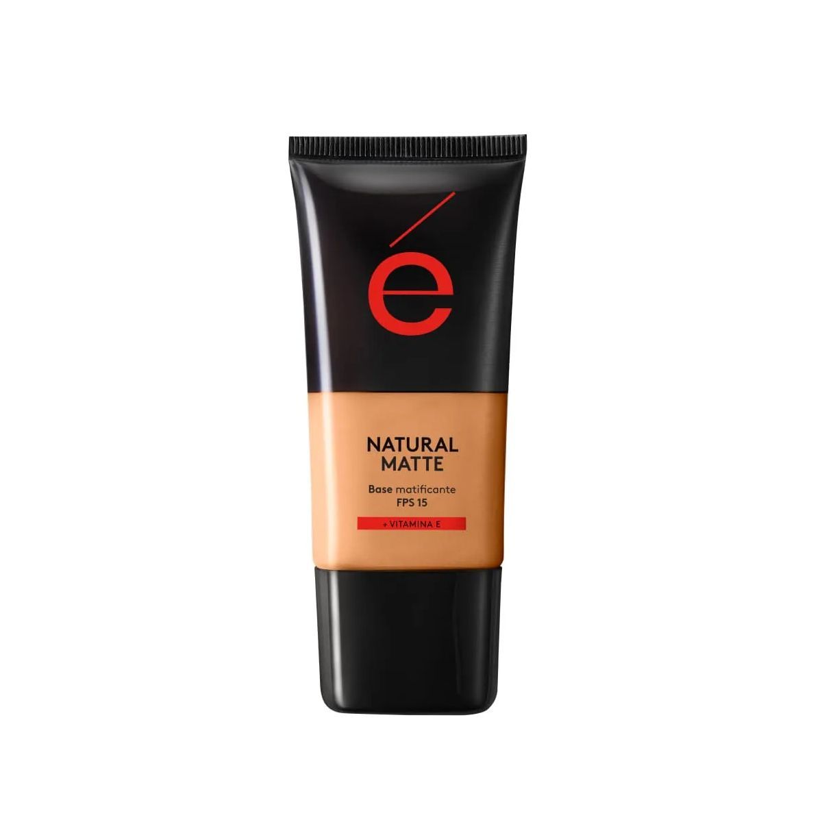 ESIKA - Base de maquillaje Natural Matte 210-F