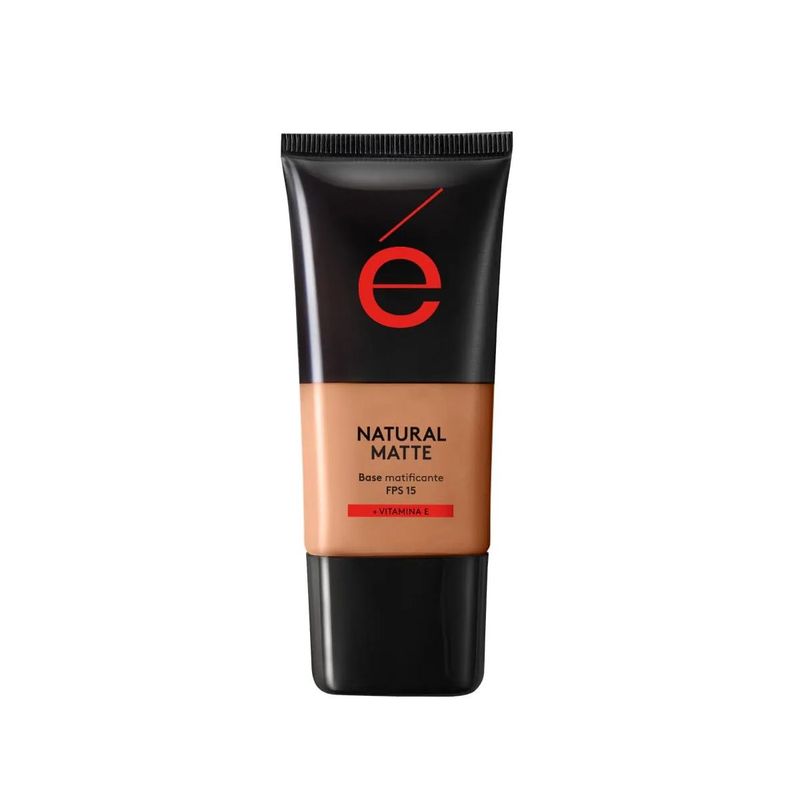 ESIKA - Base de maquillaje Natural Matte 170-N