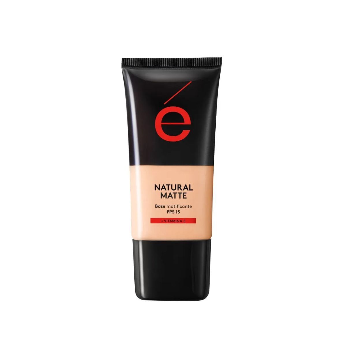 ESIKA - Base de maquillaje Natural Matte 110-C