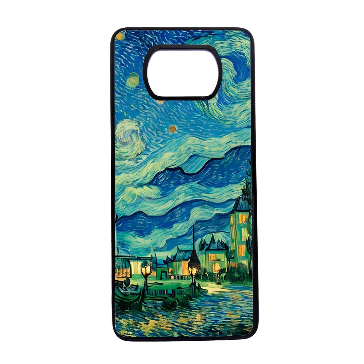 GENERICO - Funda Protector Case Para POCO X3 NFC X3 PRO.