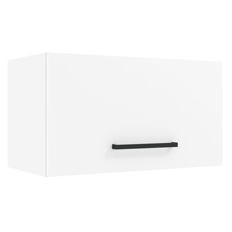 MADESA - Alacena de Cocina Agata 60 cm 1 Puerta Abatible
