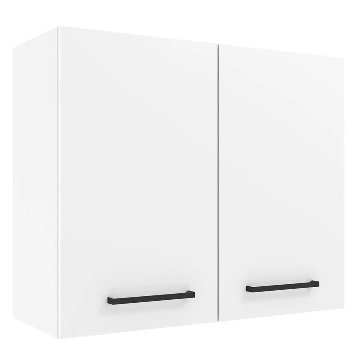 MADESA - Alacena de Cocina Agata 80 cm 2 Puertas