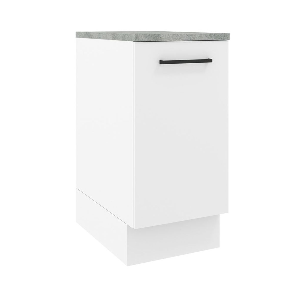 MADESA - Mueble de Cocina Agata 40 cm 1 Puerta