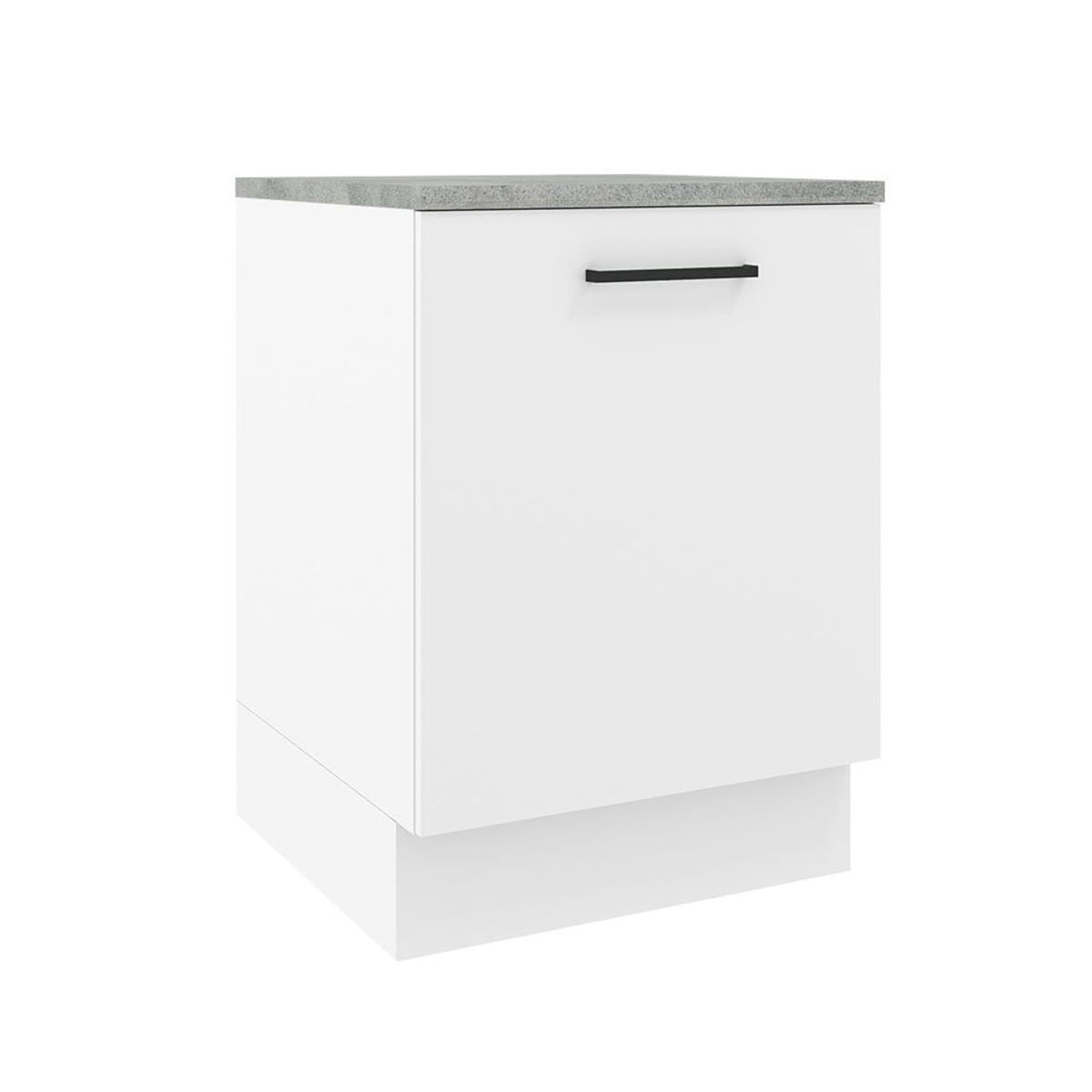 MADESA - Mueble de Cocina Agata 60 cm 1 Puerta