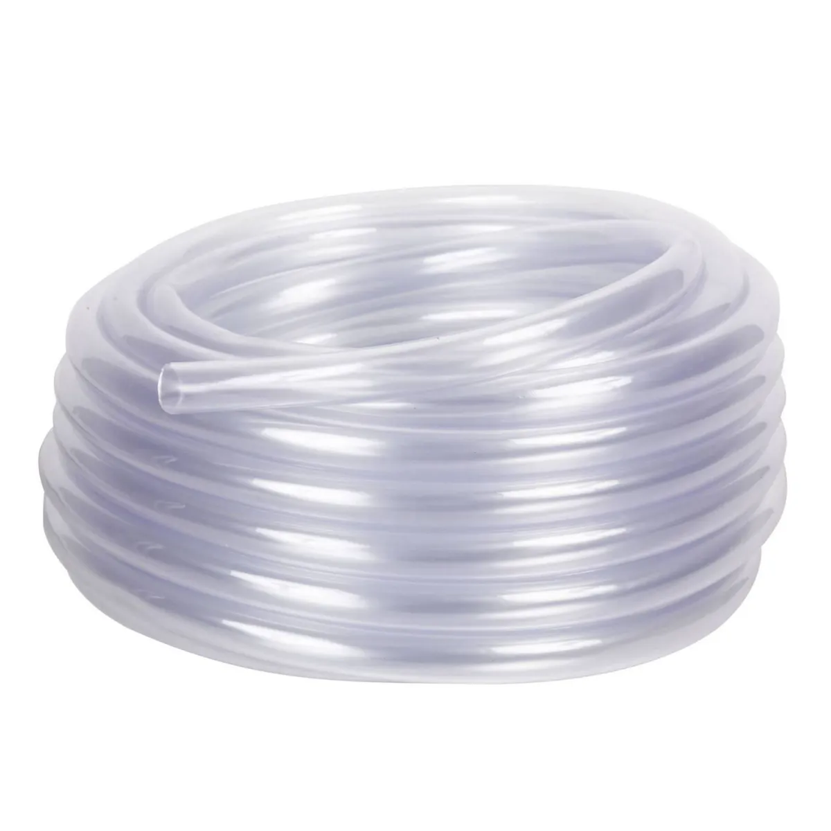 TRUPER - Manguera de nivel 10m transparente 1-4P Truper