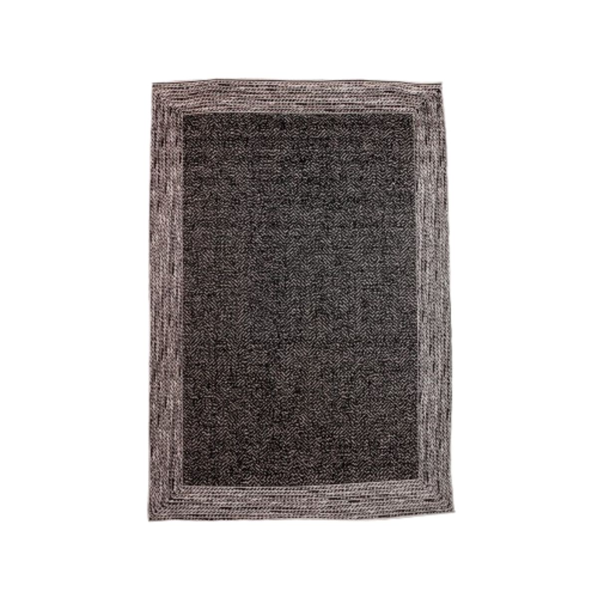 NIHM - Alfombra Petryal Dark 200x290 Beige