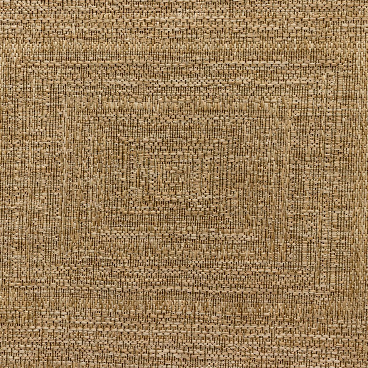 NIHM - ALFOMBRA NIHM SUMMER BIG 200x290 - Marrón