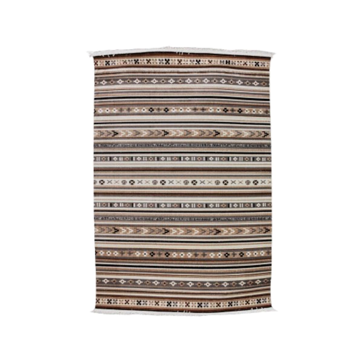 NIHM - Alfombra Nain 160x230 cm