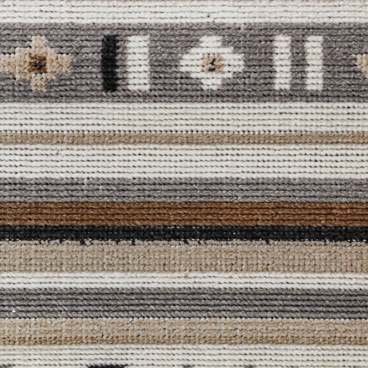 NIHM - Alfombra Nain 160x230 cm