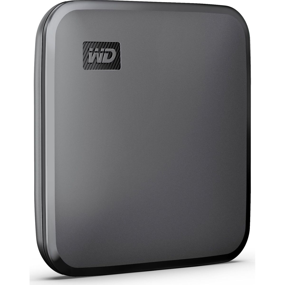 WESTERN DIGITAL - Disco Solido SSD externo Western Digital Elements SE 1TB usb 3.0
