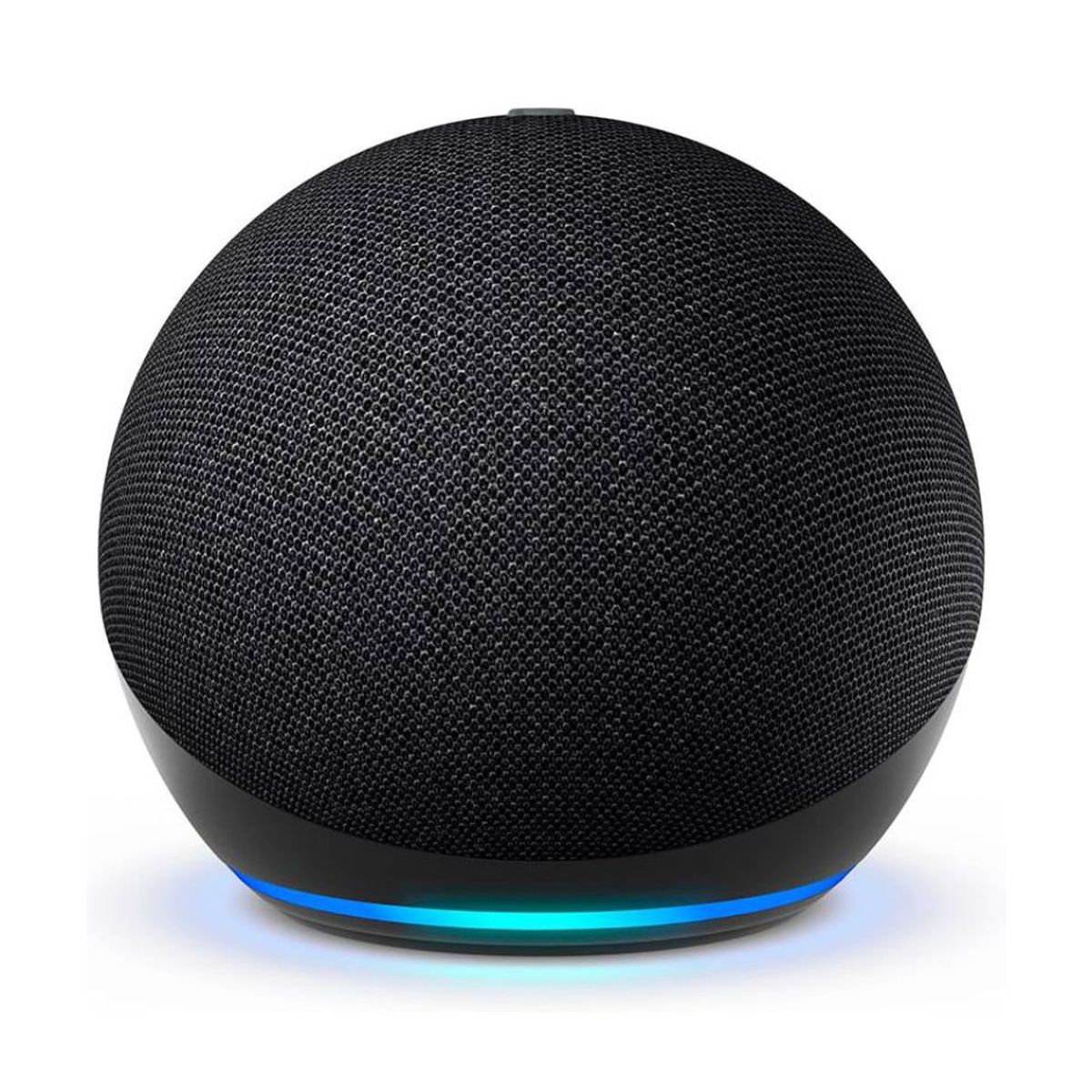 AMAZON - Amazon Echo Dot 5ta Generación Parlante Inteligente con Alexa - Negro