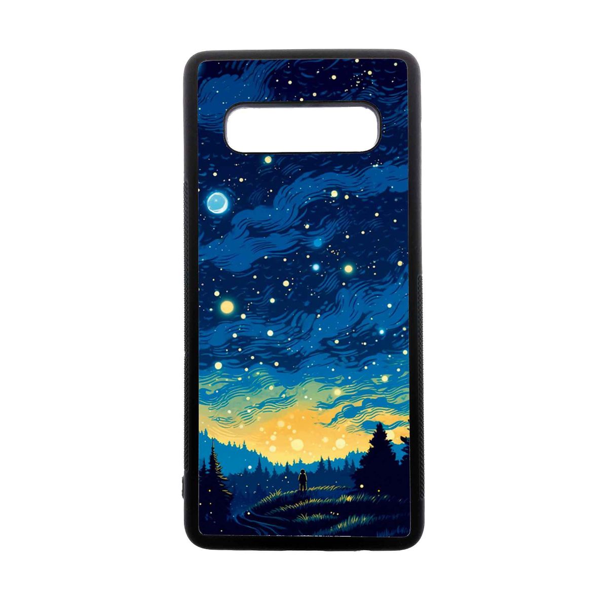 GENERICO - Funda Protector Case Para SAMSUNG S10 PLUS.