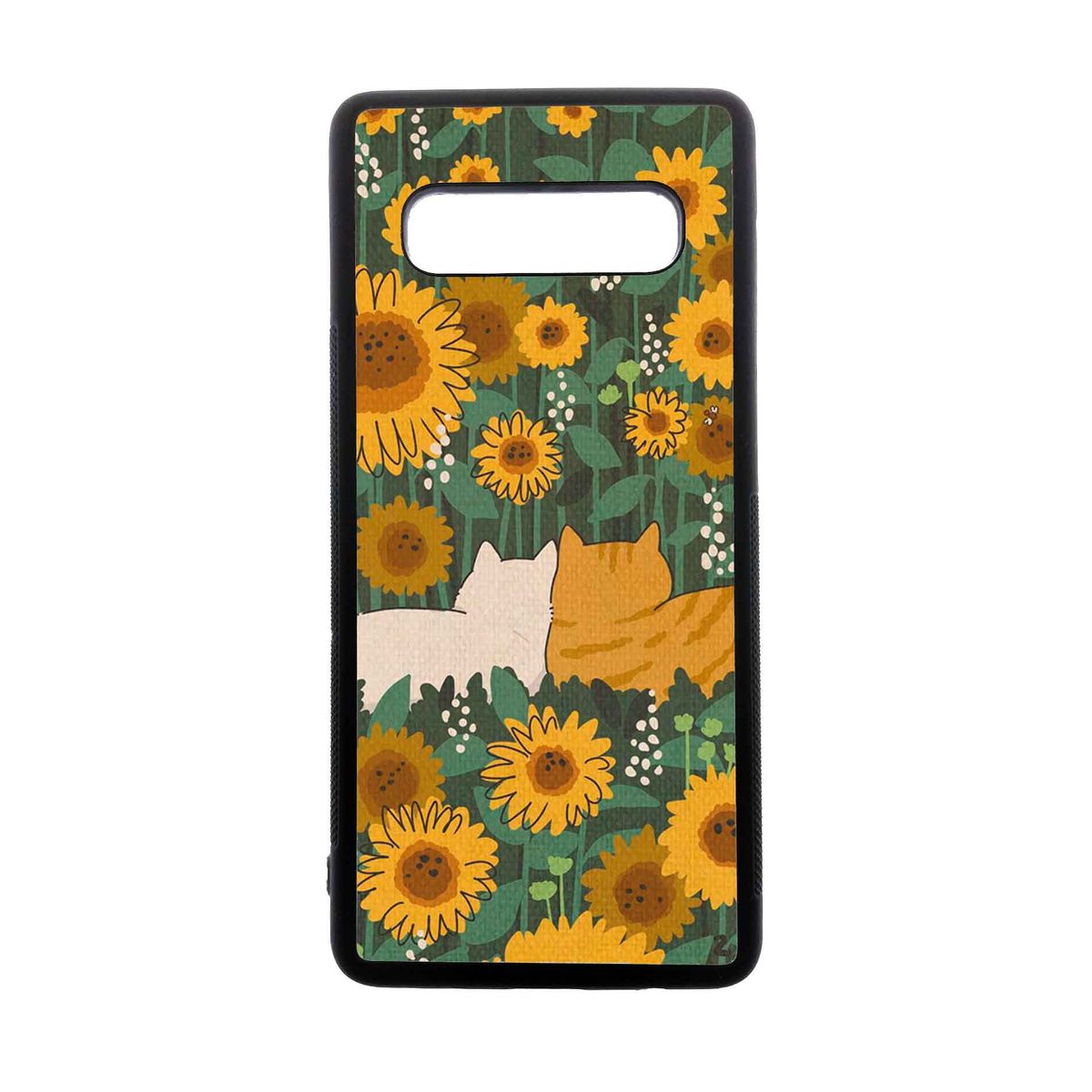 GENERICO - Funda Protector Case Para SAMSUNG S10 PLUS..