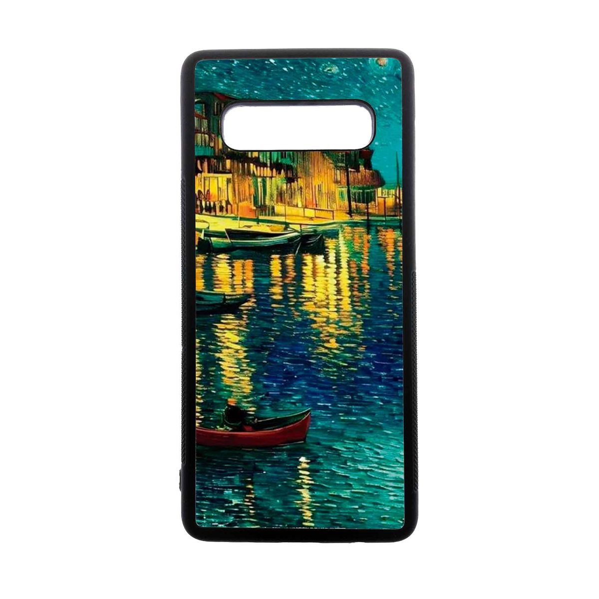 GENERICO - Funda Protector Case Para SAMSUNG S10 PLUS.