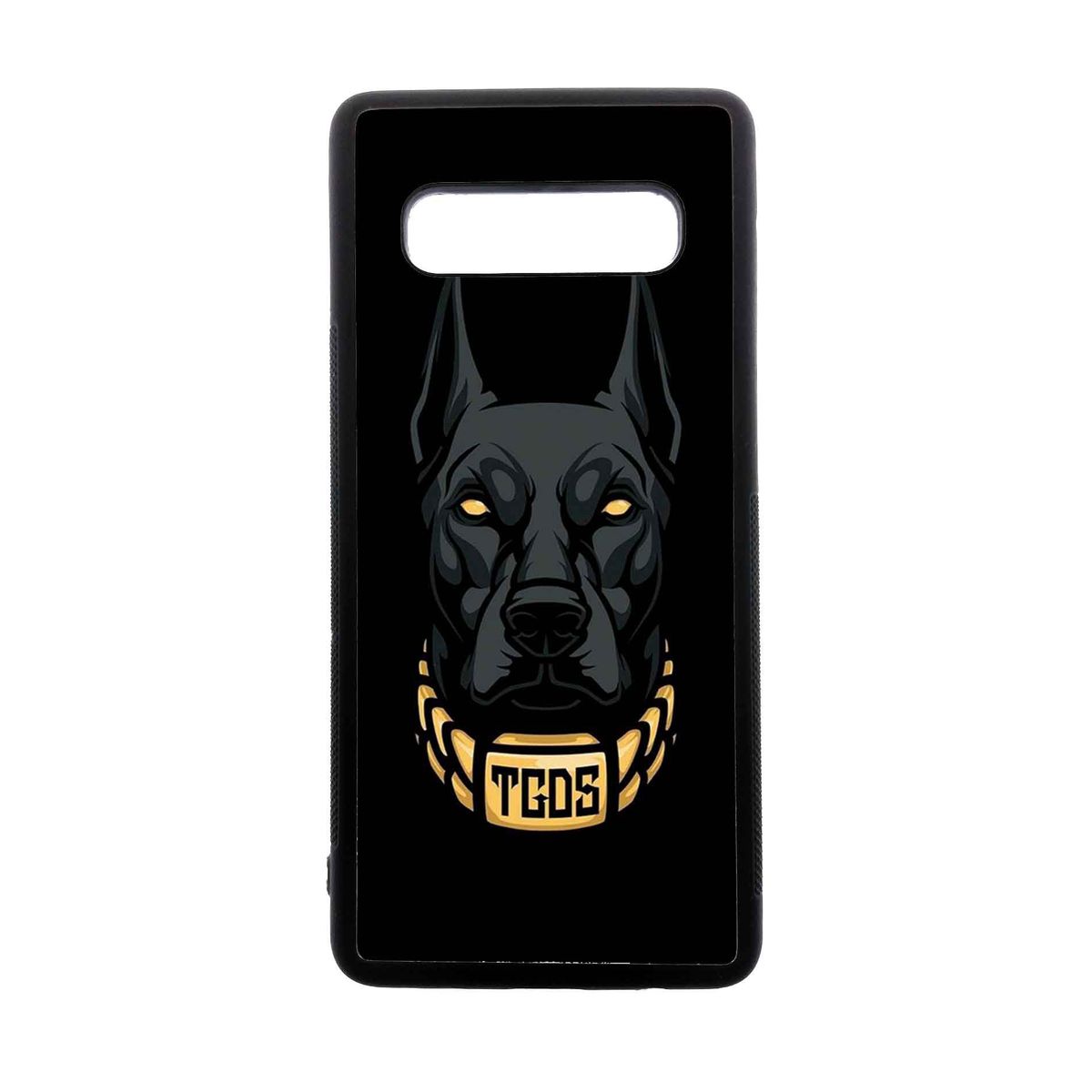 GENERICO - Funda Protector Case Para SAMSUNG S10 PLUS.