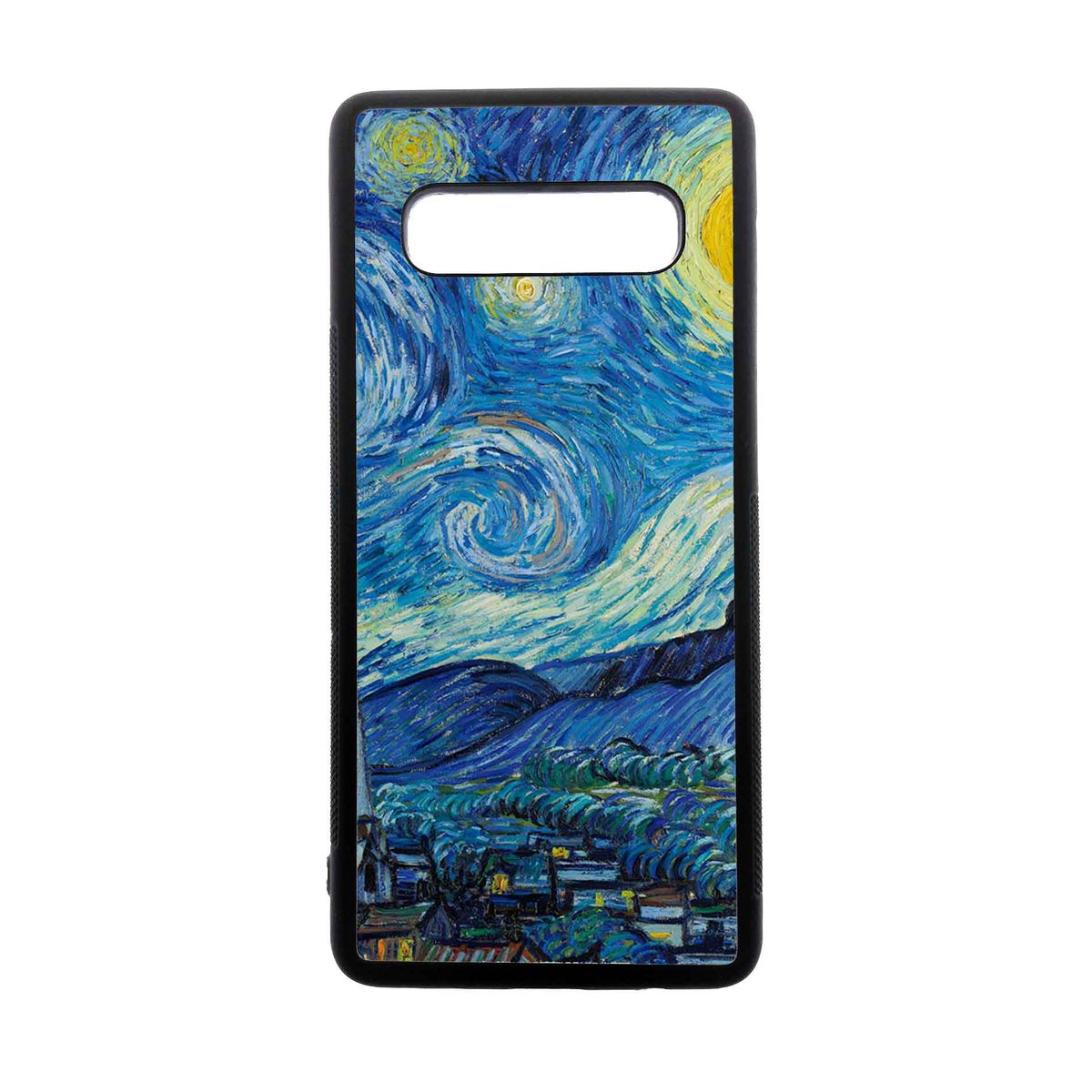 GENERICO - Funda Protector Case Para SAMSUNG S10 PLUS.