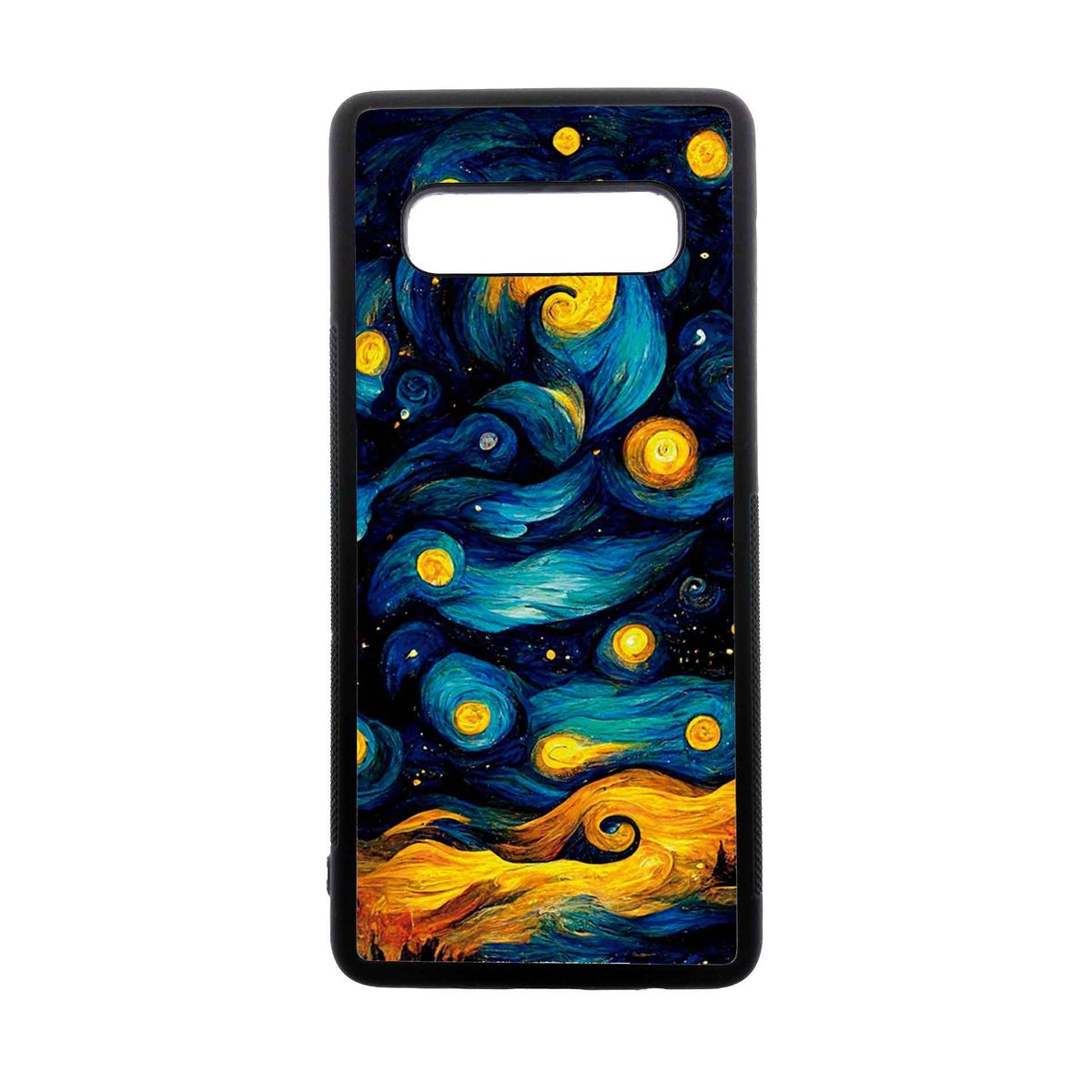 GENERICO - Funda Protector Case Para SAMSUNG S10 PLUS.