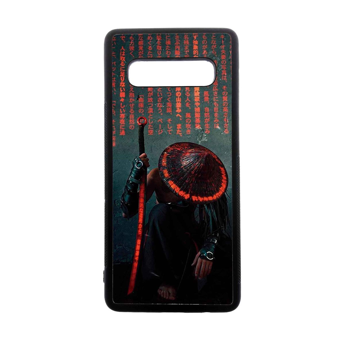 GENERICO - Funda Protector Case Para SAMSUNG S10 PLUS.