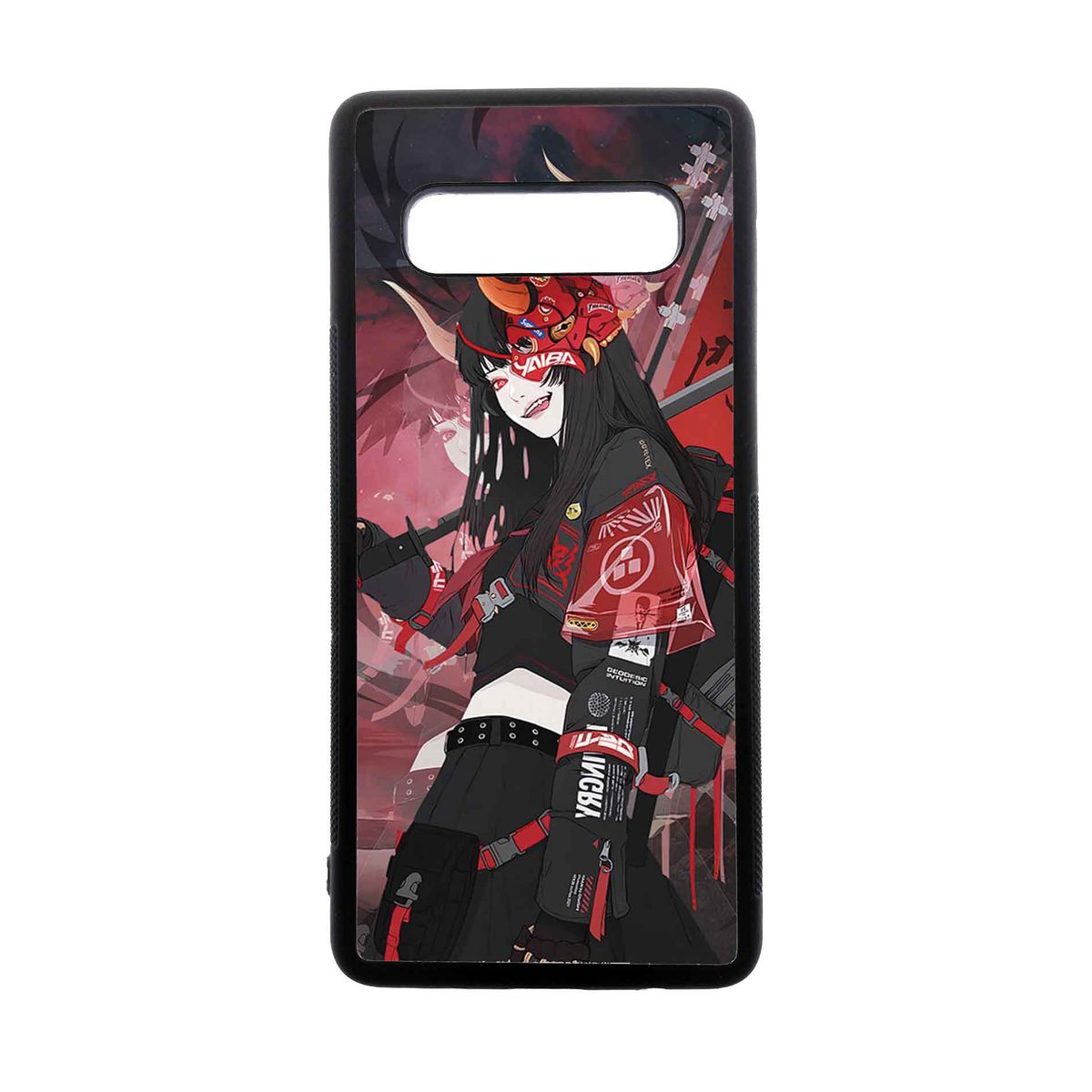 GENERICO - Funda Protector Case Para SAMSUNG S10 PLUS.