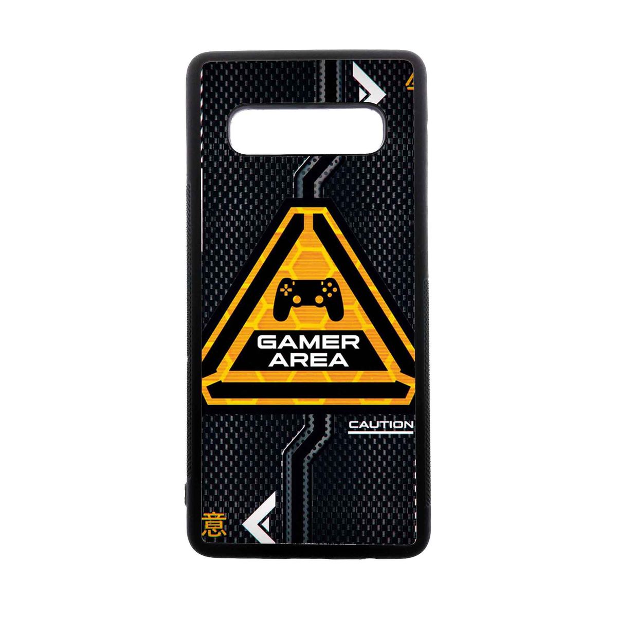 GENERICO - Funda Protector Case Para SAMSUNG S10 PLUS.
