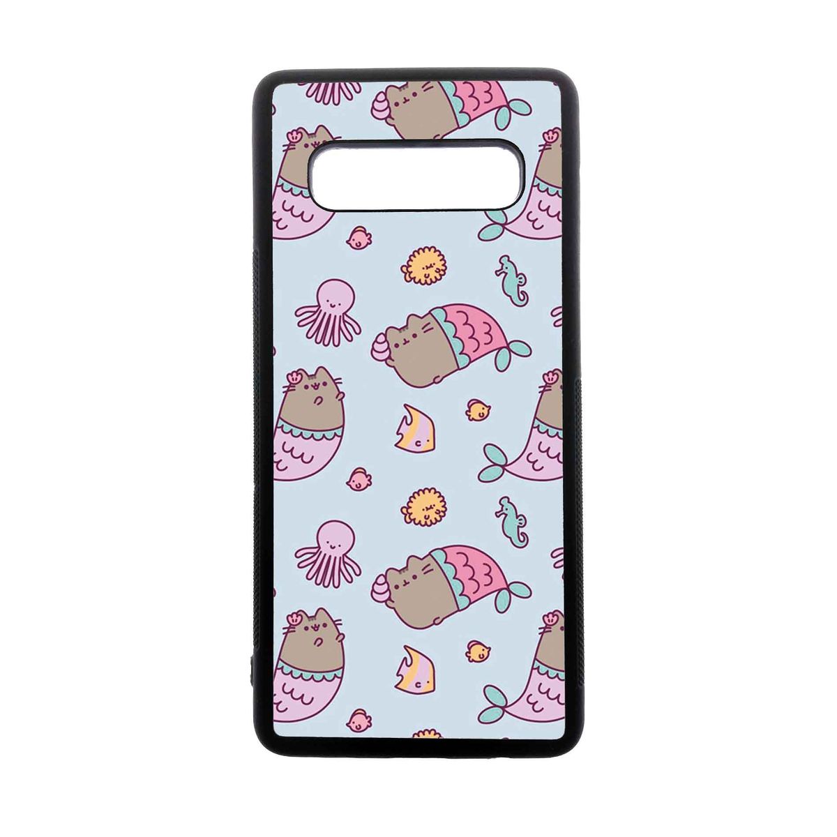 GENERICO - Funda Protector Case Para SAMSUNG S10 PLUS.