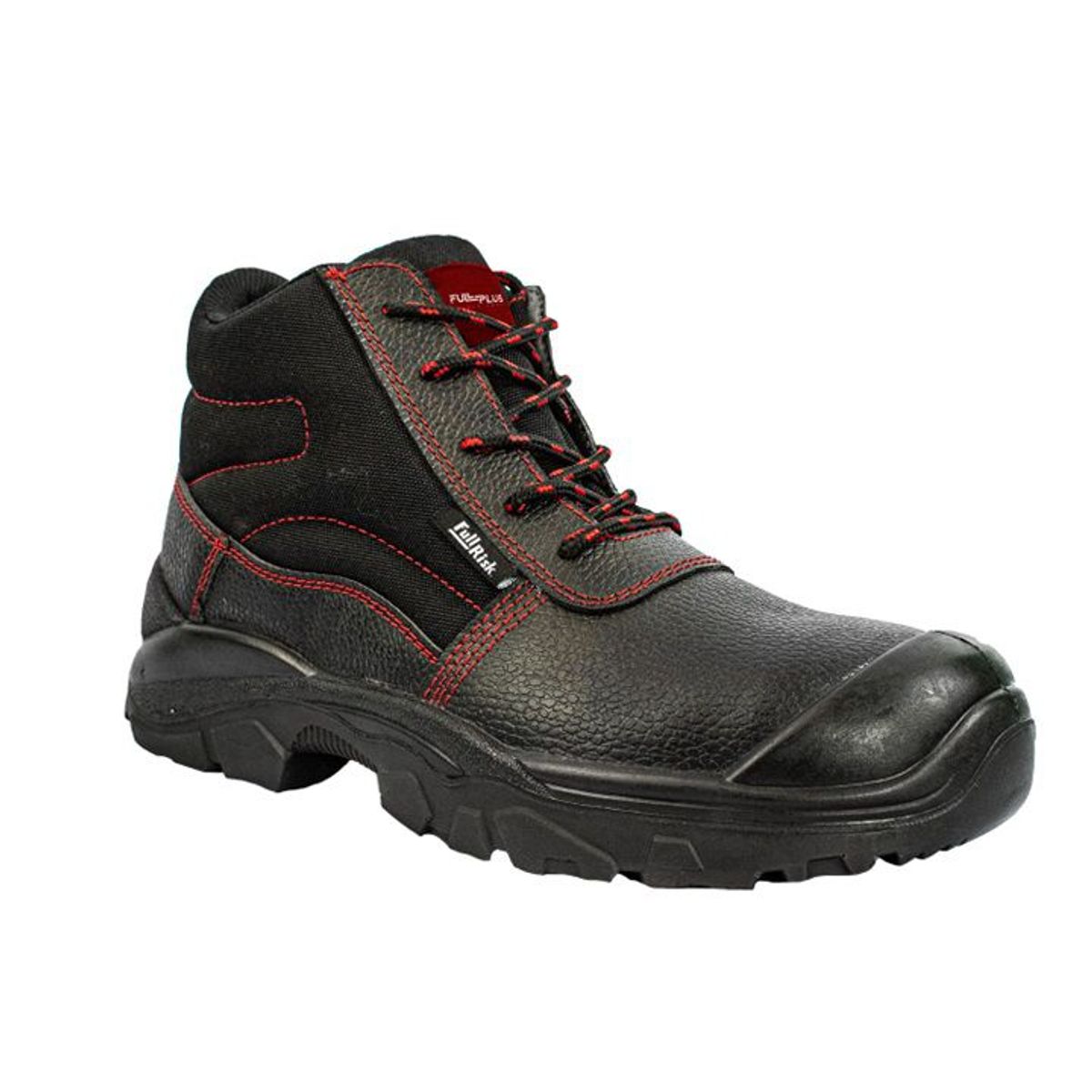STEELPRO - BOTA DE SEGURIDAD FULL PLUS
