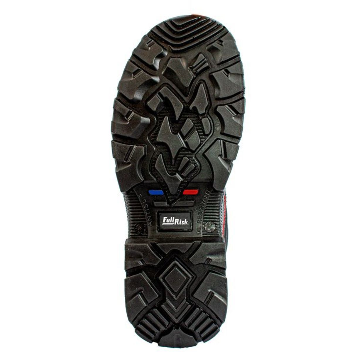 STEELPRO - BOTA DE SEGURIDAD FULL PLUS