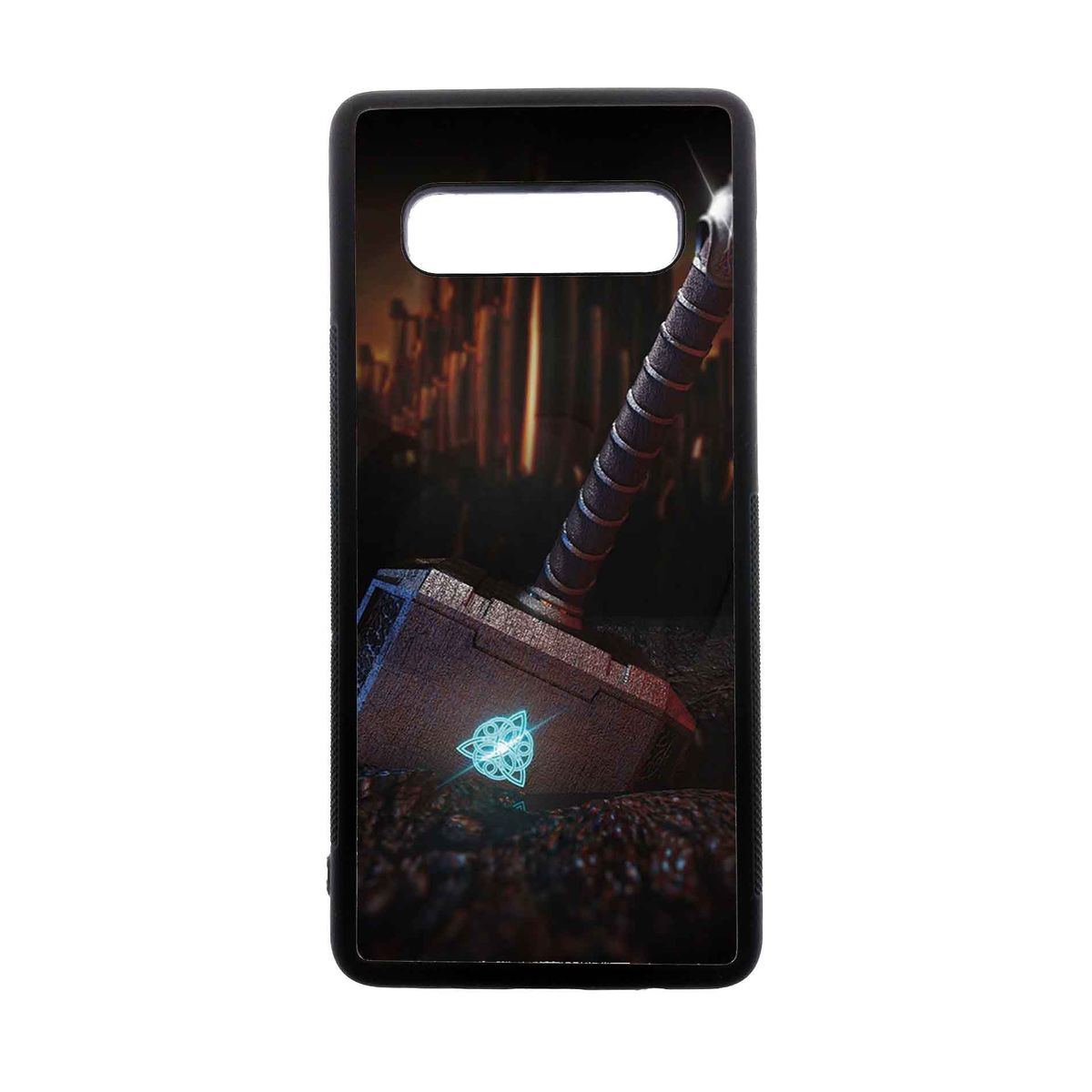GENERICO - Funda Protector Case Para SAMSUNG S10 PLUS.