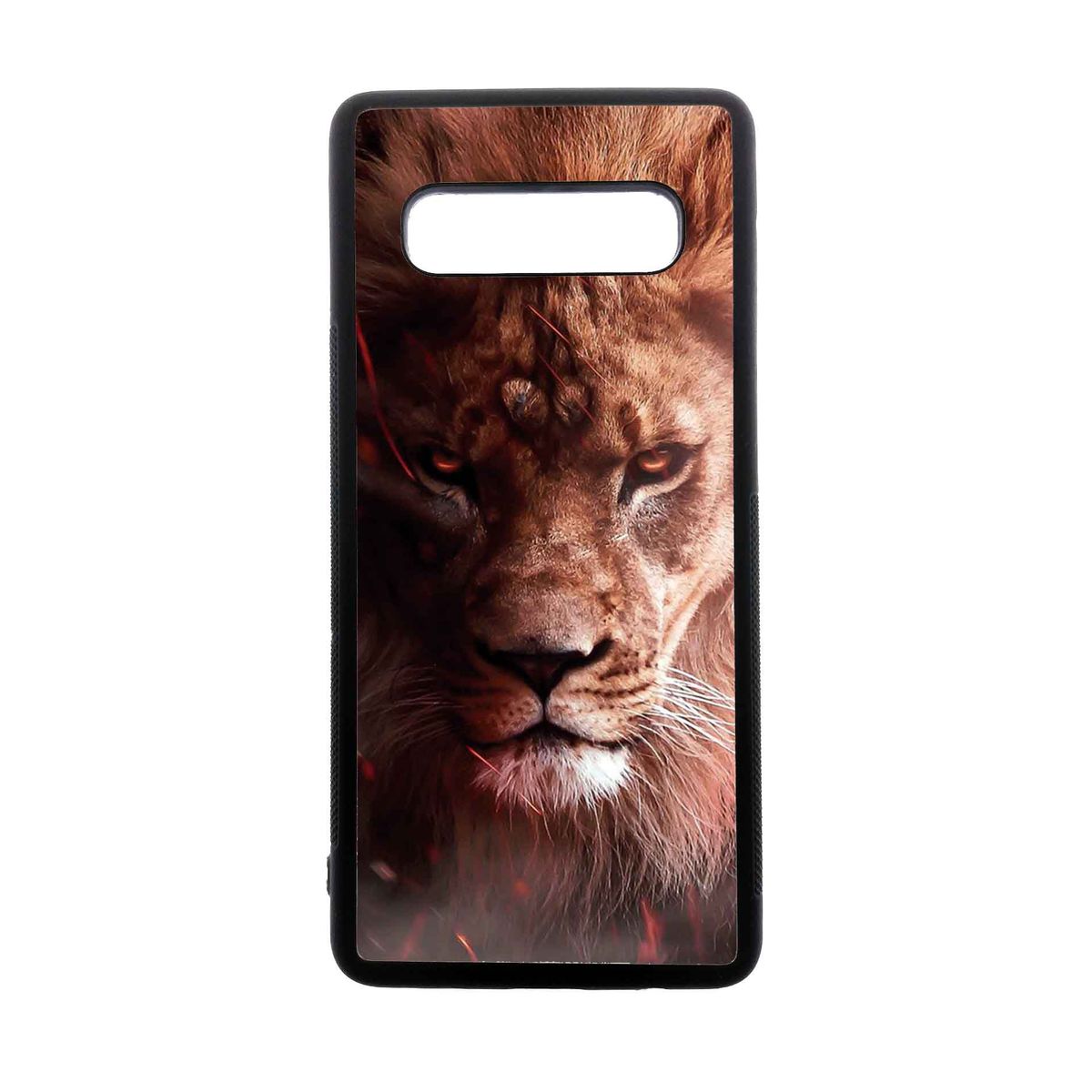 GENERICO - Funda Protector Case Para SAMSUNG S10 PLUS.