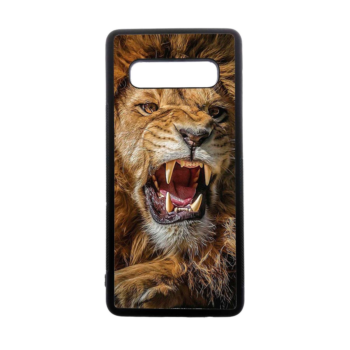 GENERICO - Funda Protector Case Para SAMSUNG S10 PLUS.