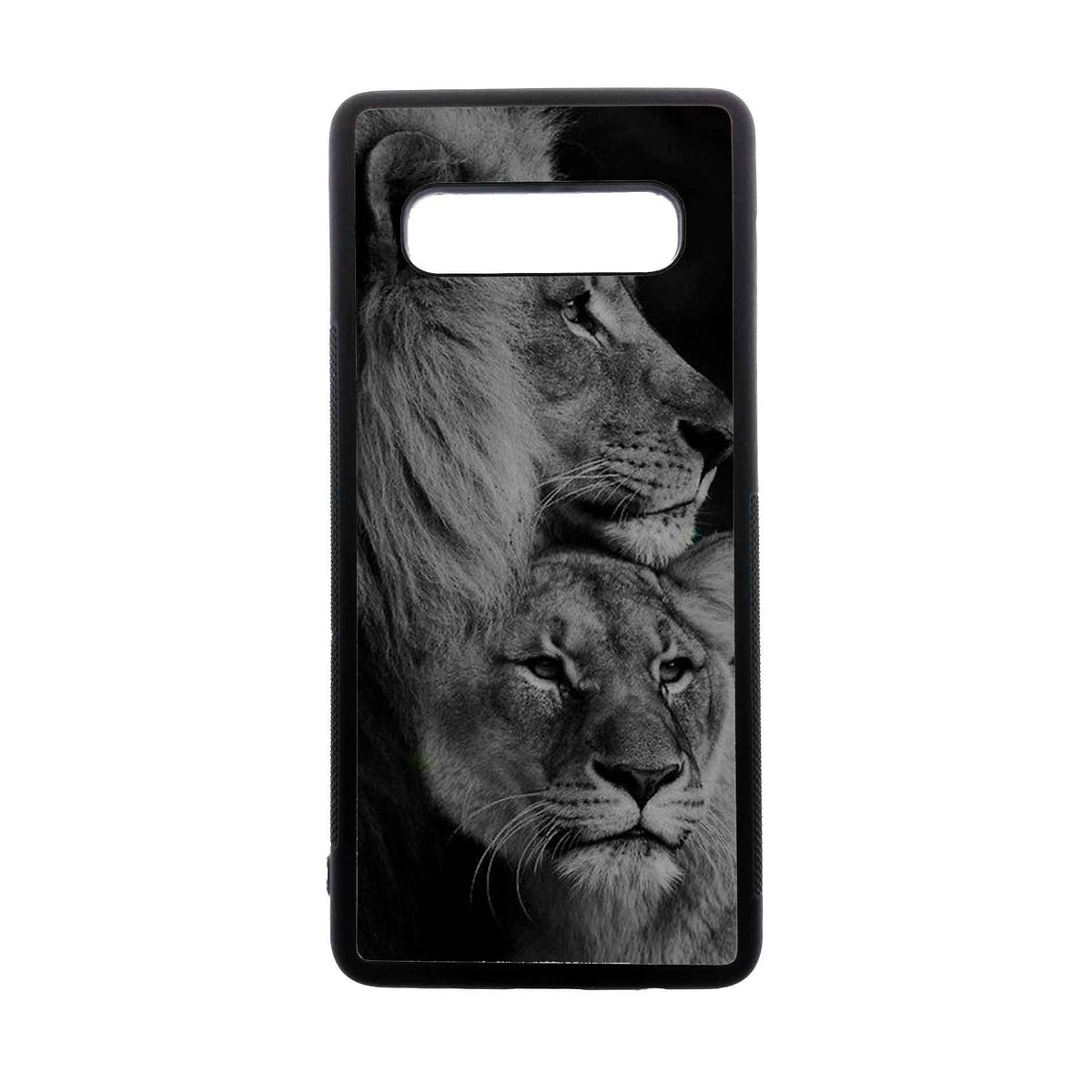 GENERICO - Funda Protector Case Para SAMSUNG S10 PLUS.