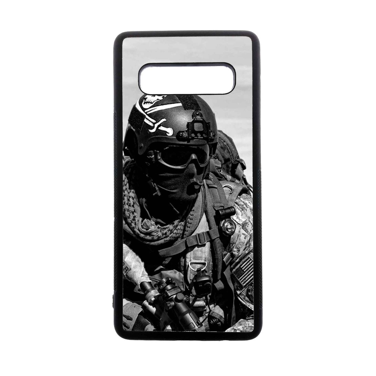 GENERICO - Funda Protector Case Para SAMSUNG S10 PLUS.