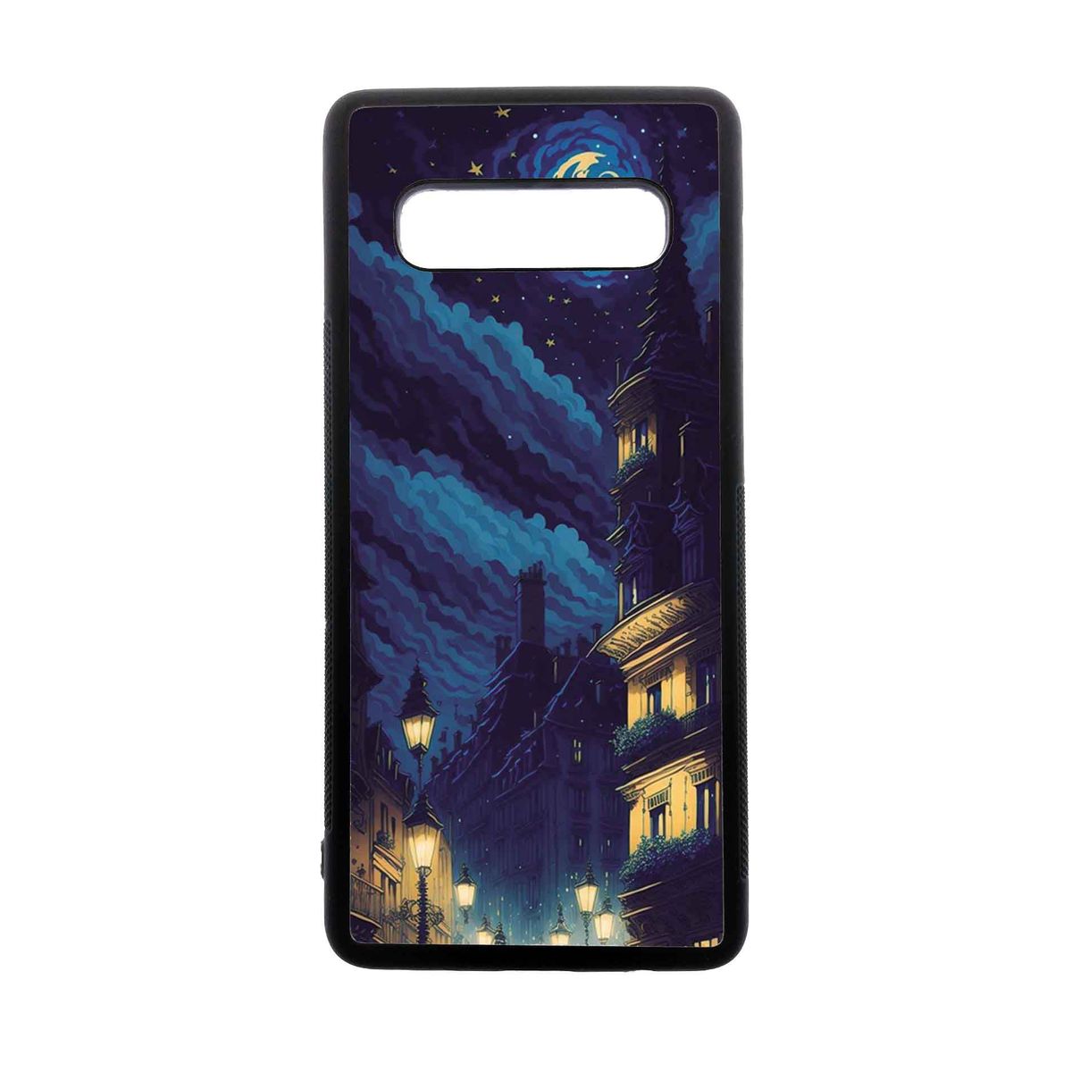 GENERICO - Funda Protector Case Para SAMSUNG S10 PLUS.