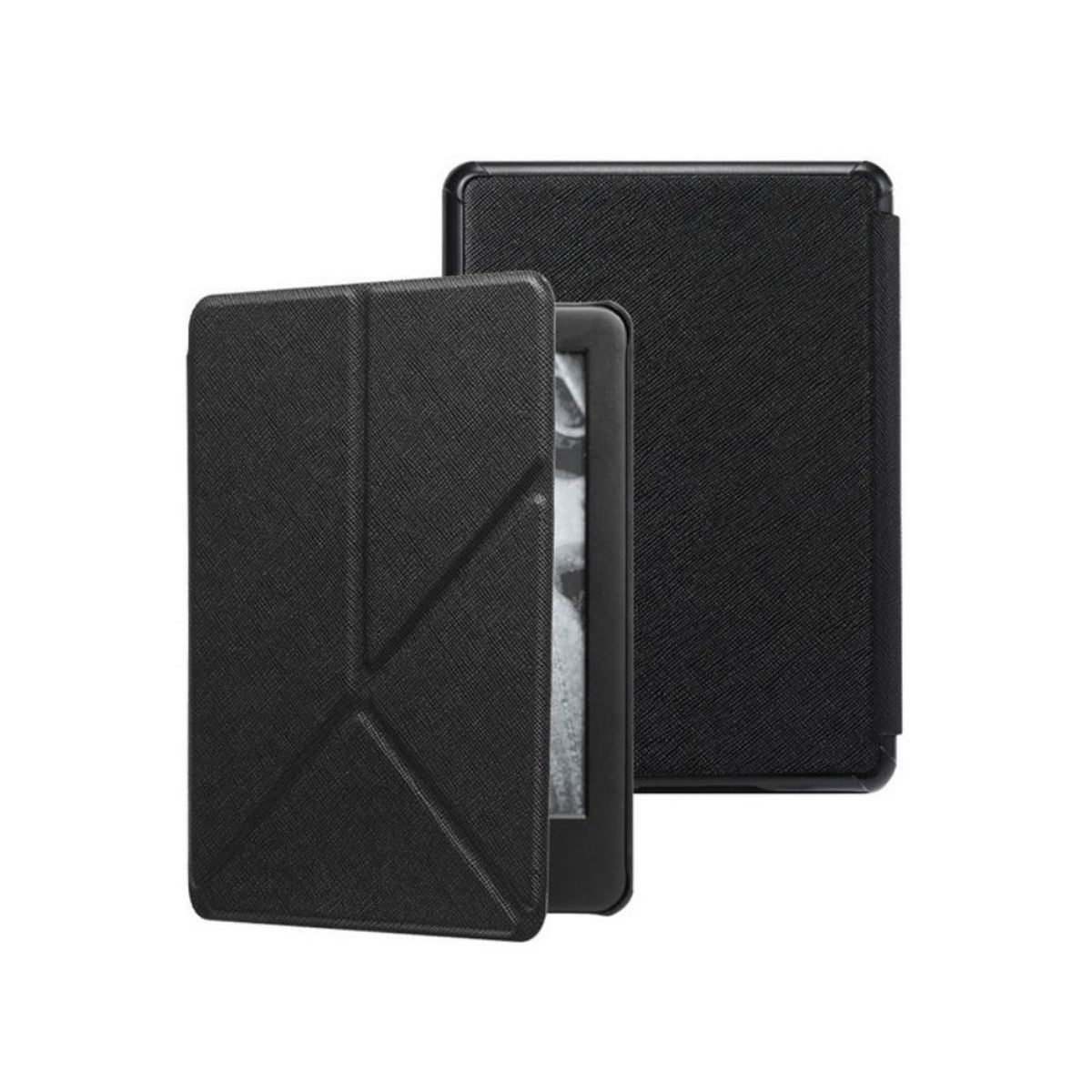 SHEEPBUSTER - Estuche Kindle 11th Generación 2022 6” Plegable Negro