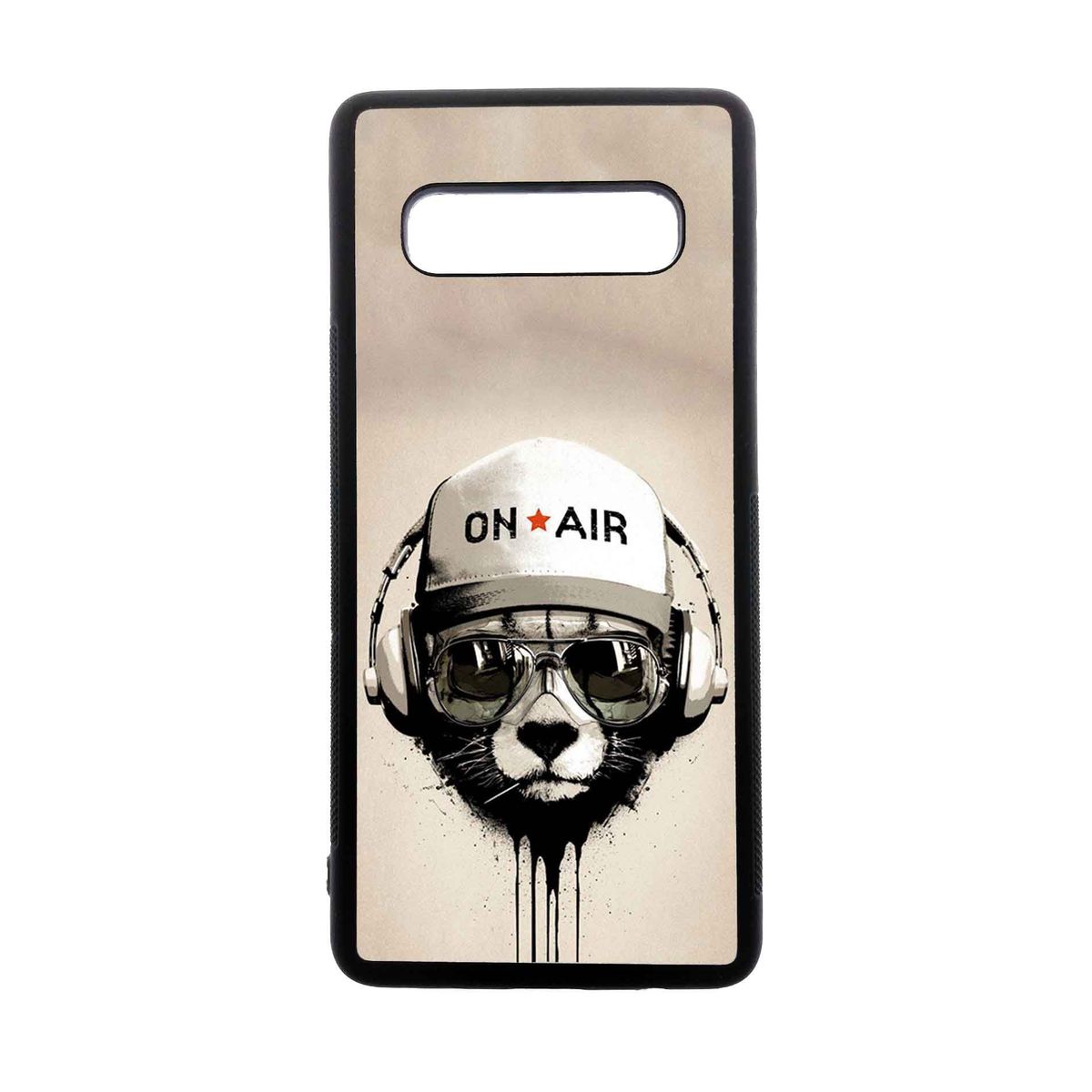 GENERICO - Funda Protector Case Para SAMSUNG S10 PLUS.