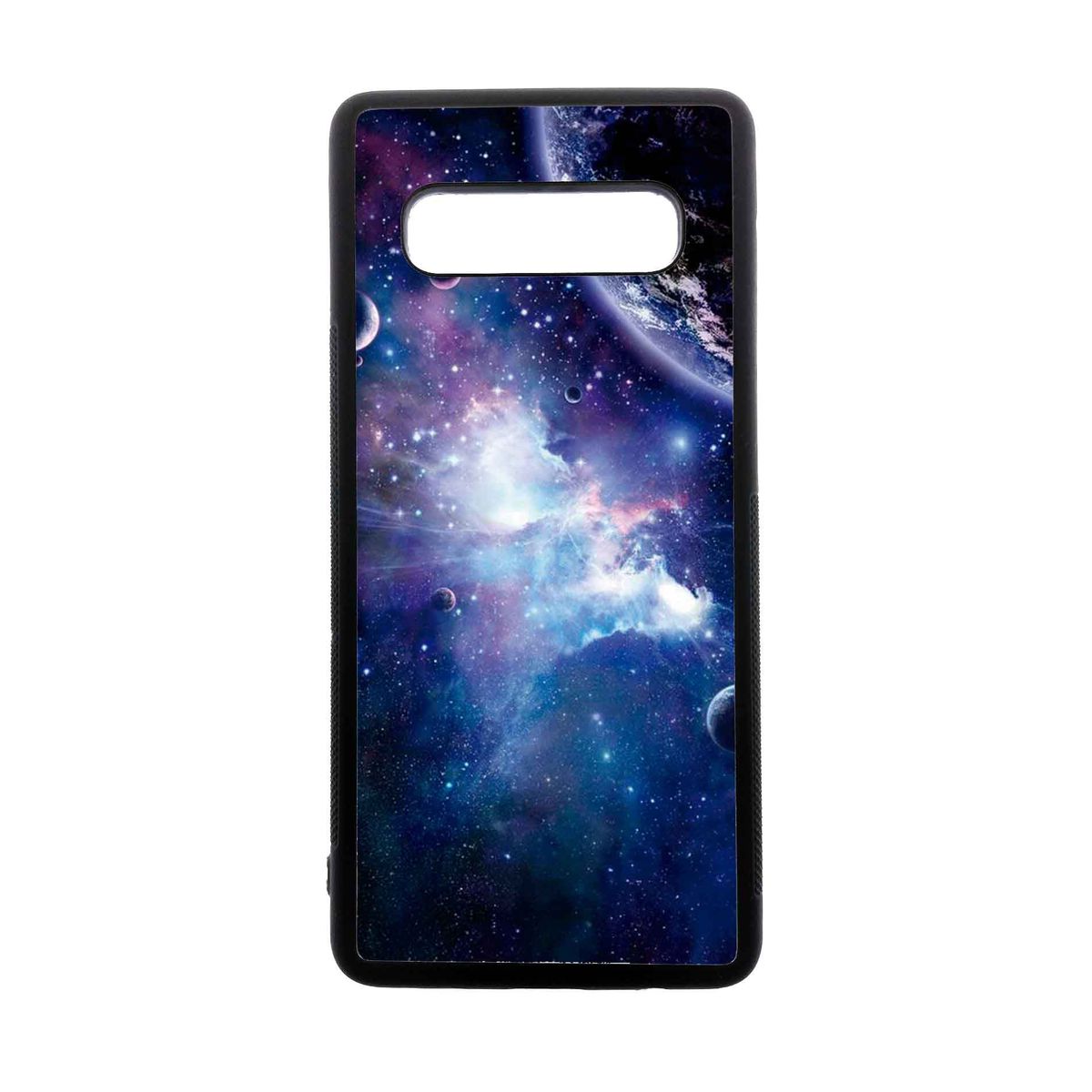 GENERICO - Funda Protector Case Para SAMSUNG S10 PLUS.