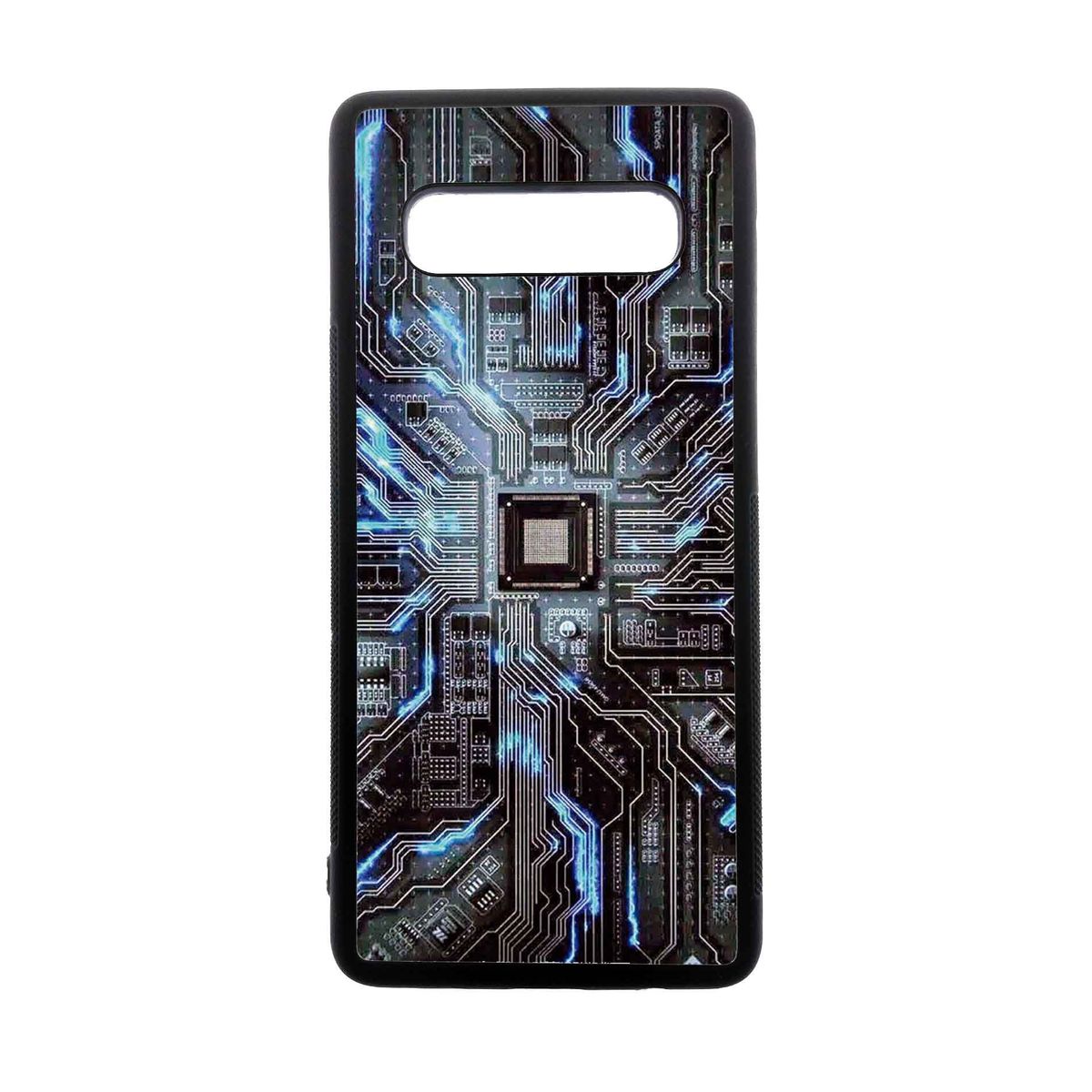 GENERICO - Funda Protector Case Para SAMSUNG S10 PLUS.