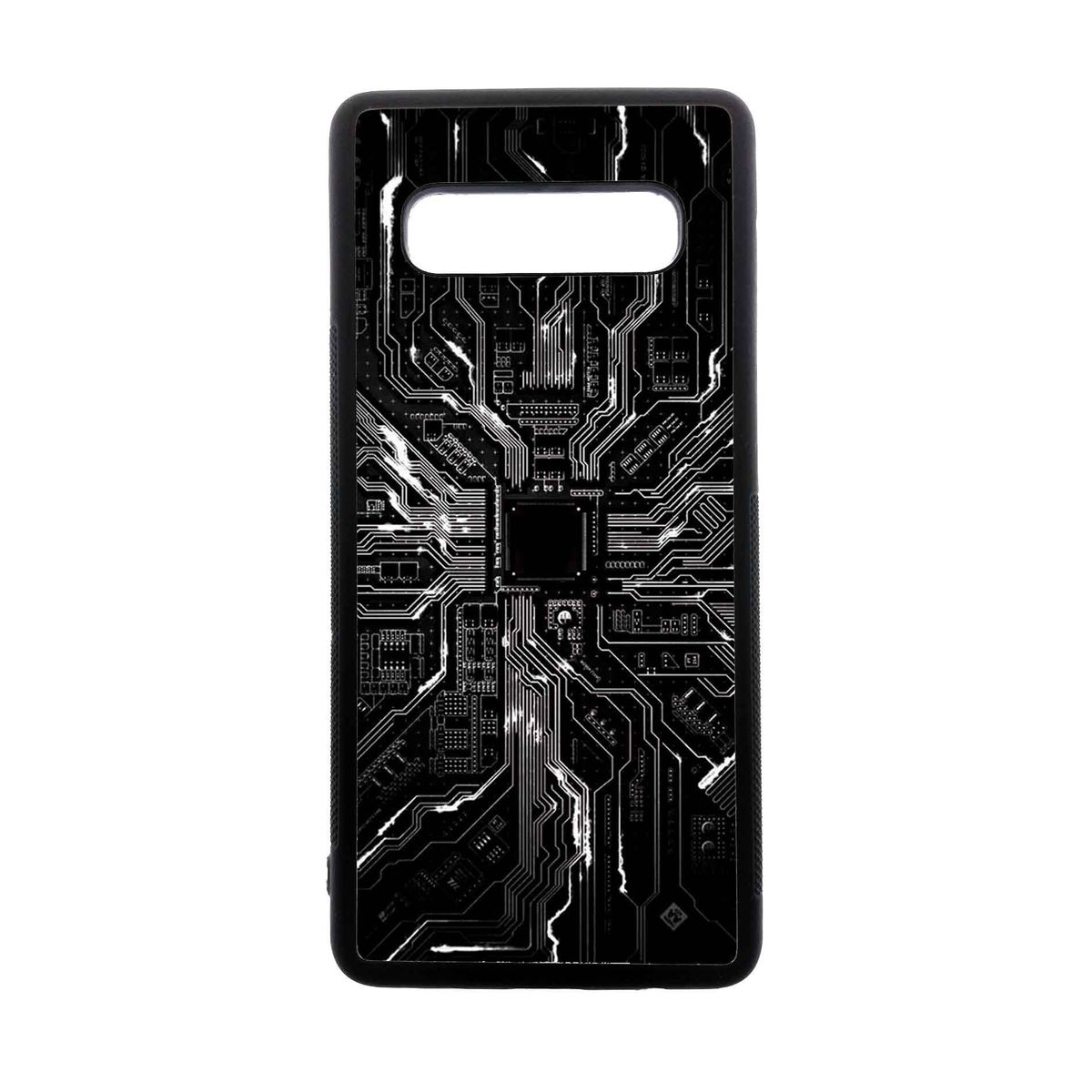 GENERICO - Funda Protector Case Para SAMSUNG S10 PLUS.