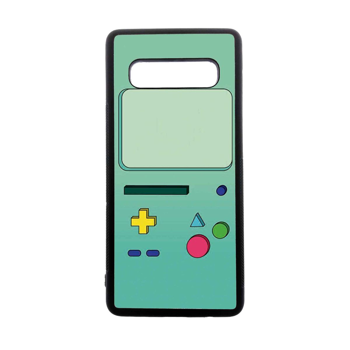 GENERICO - Funda Protector Case Para SAMSUNG S10 PLUS.