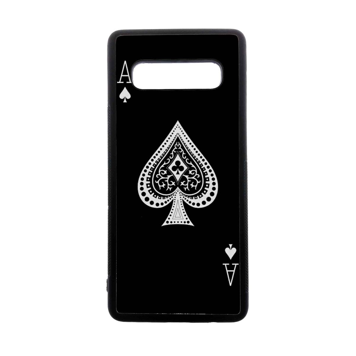 GENERICO - Funda Protector Case Para SAMSUNG S10 PLUS.